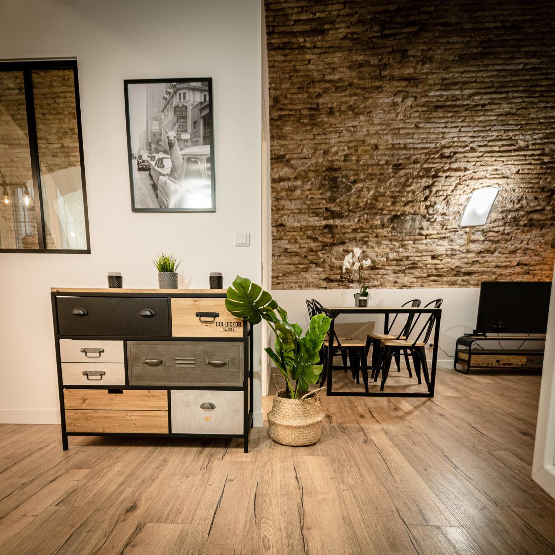 Les Voutes Du Vieux-port Apartament Marsylia